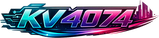 kv4074 logo